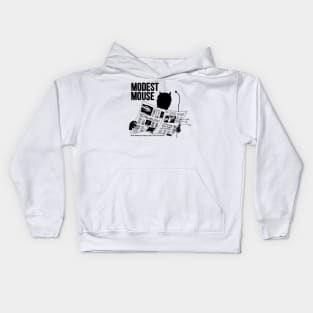 Bad News Kids Hoodie